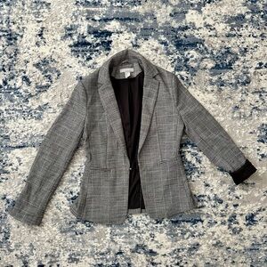H&M Blazer Size 6